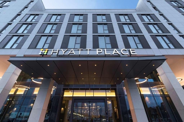 Hotel Hyatt Place Frankfurt Airport (Frankfurt am Main)